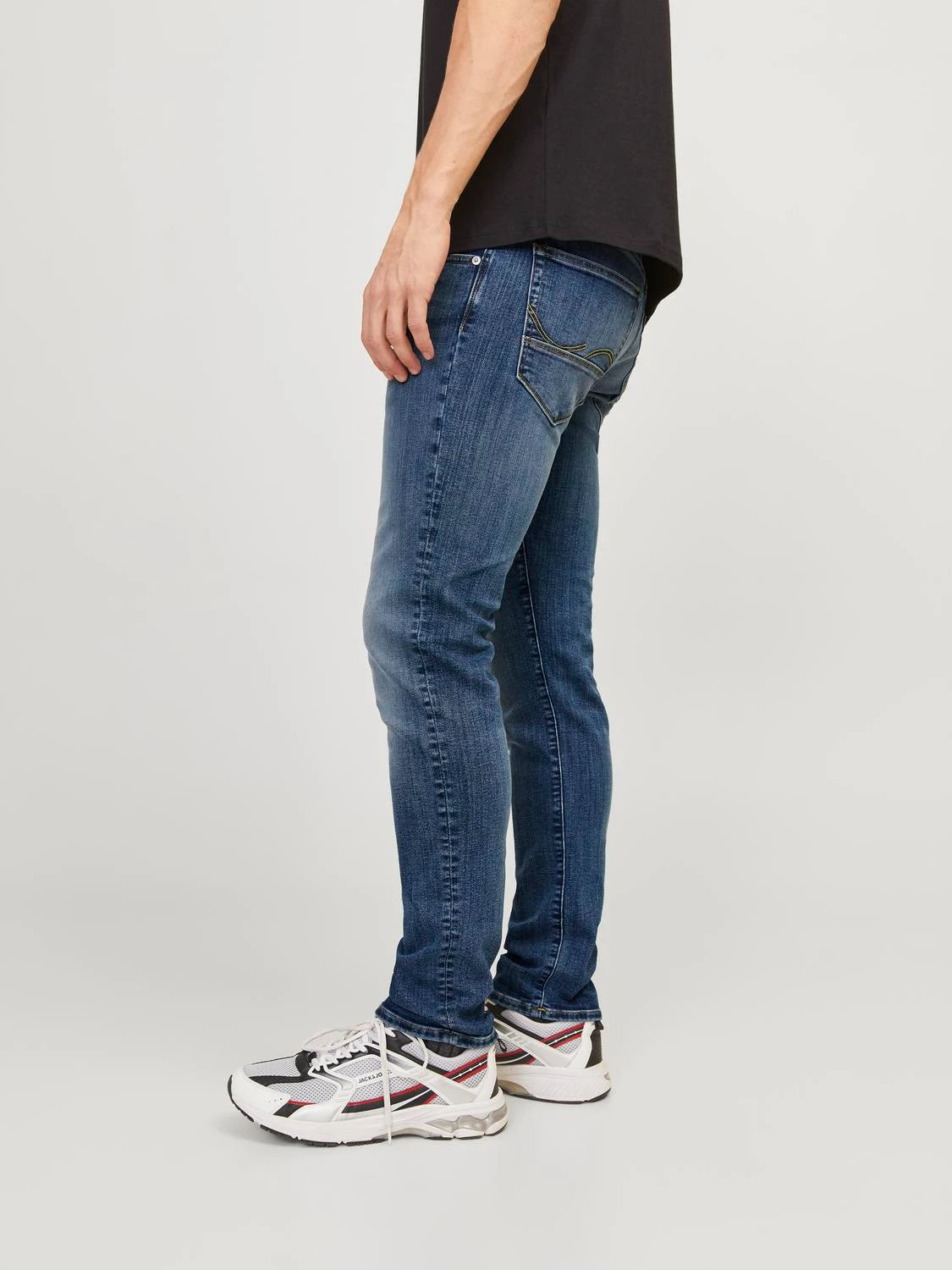 PANTALON VAQUERO JACK&JONES JJIGLEN 12250486