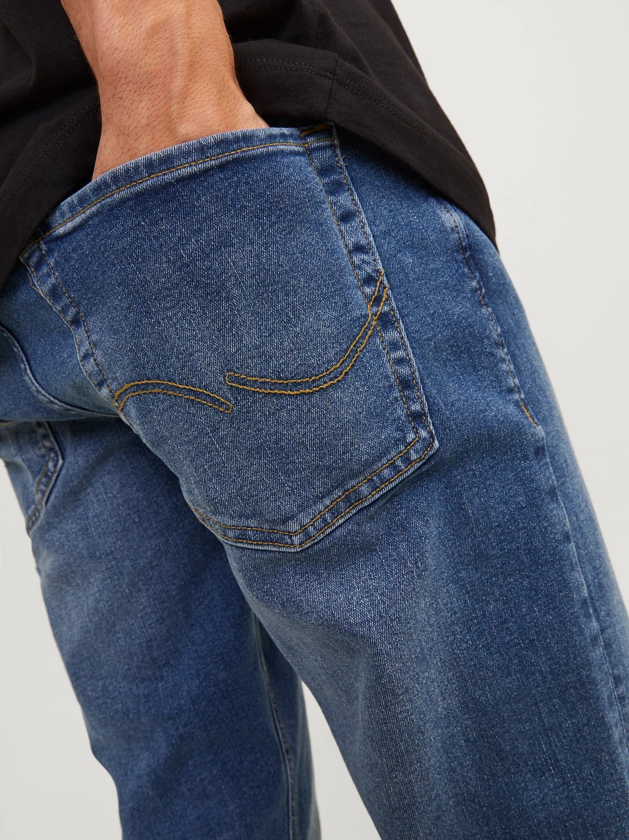 VAQUERO HOMBRE JACK & JONES 12184473