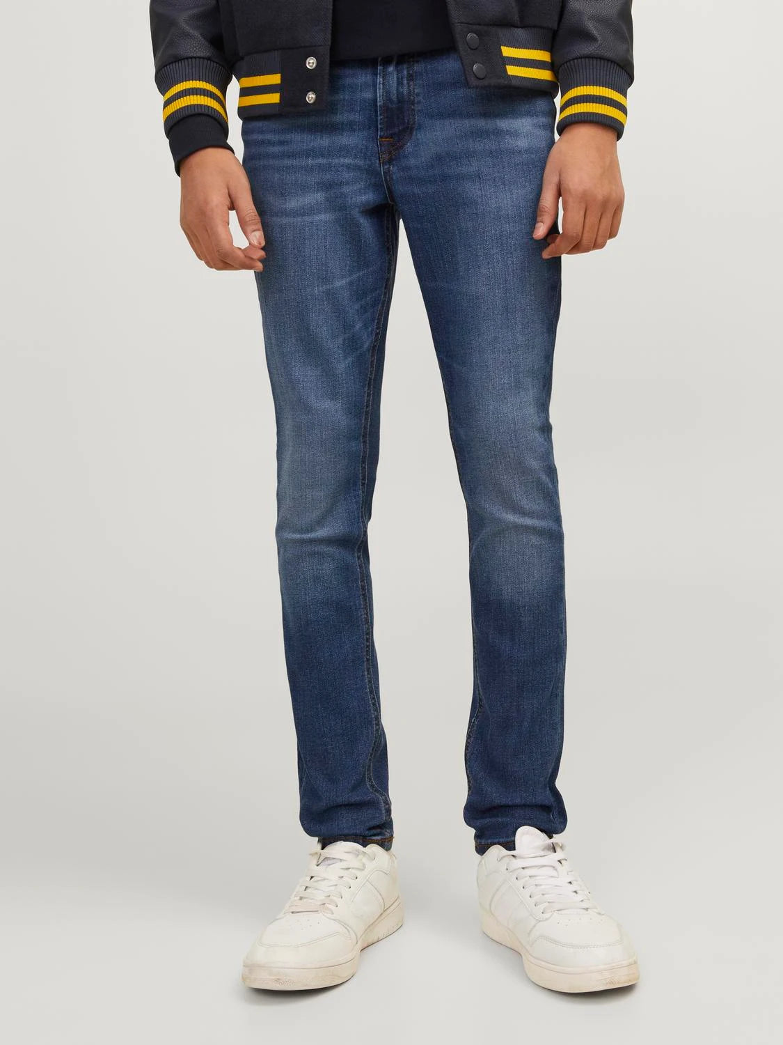 PANTALÓN VAQUERO NIÑO JACK&JONES 12156687