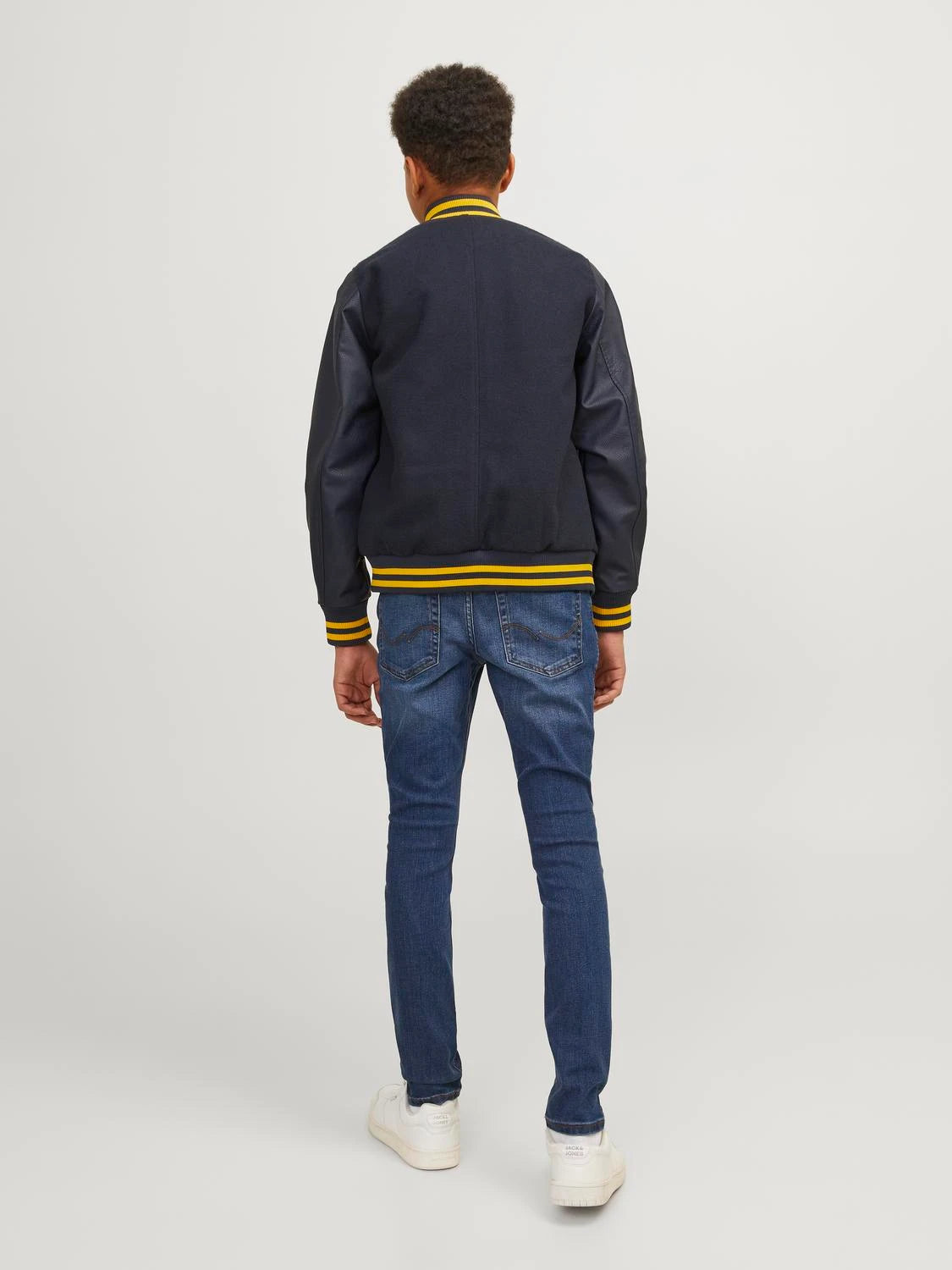 PANTALÓN VAQUERO NIÑO JACK&JONES 12156687