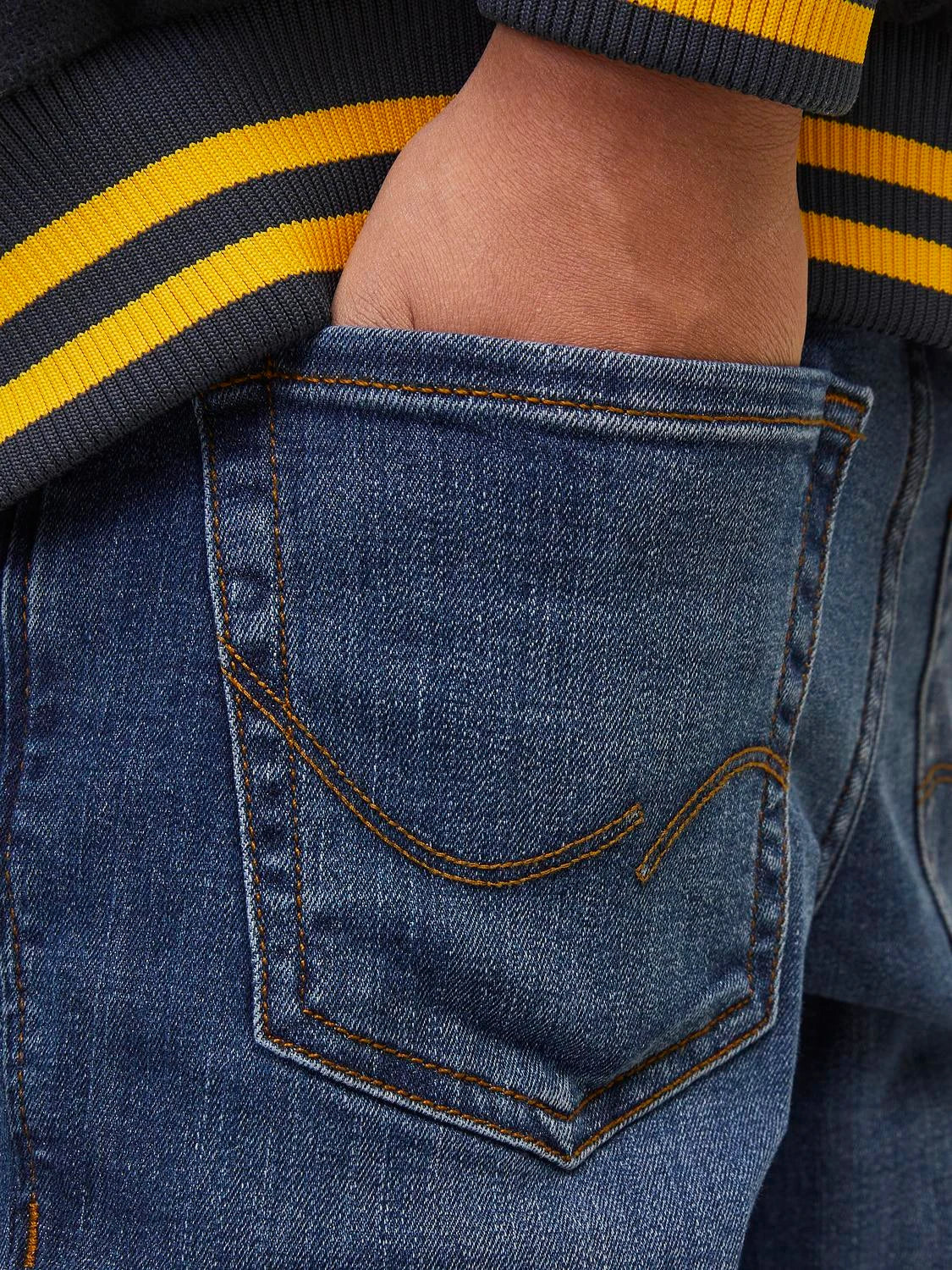 PANTALÓN VAQUERO NIÑO JACK&JONES 12156687