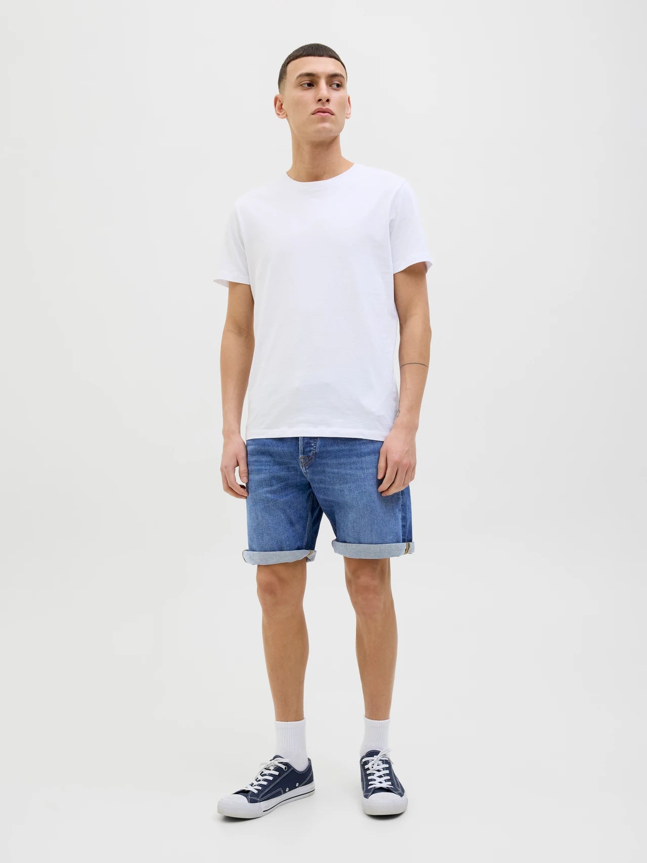 SHORTS HOMBRE VAQUERO REGULAR JACK&JONES 12269612