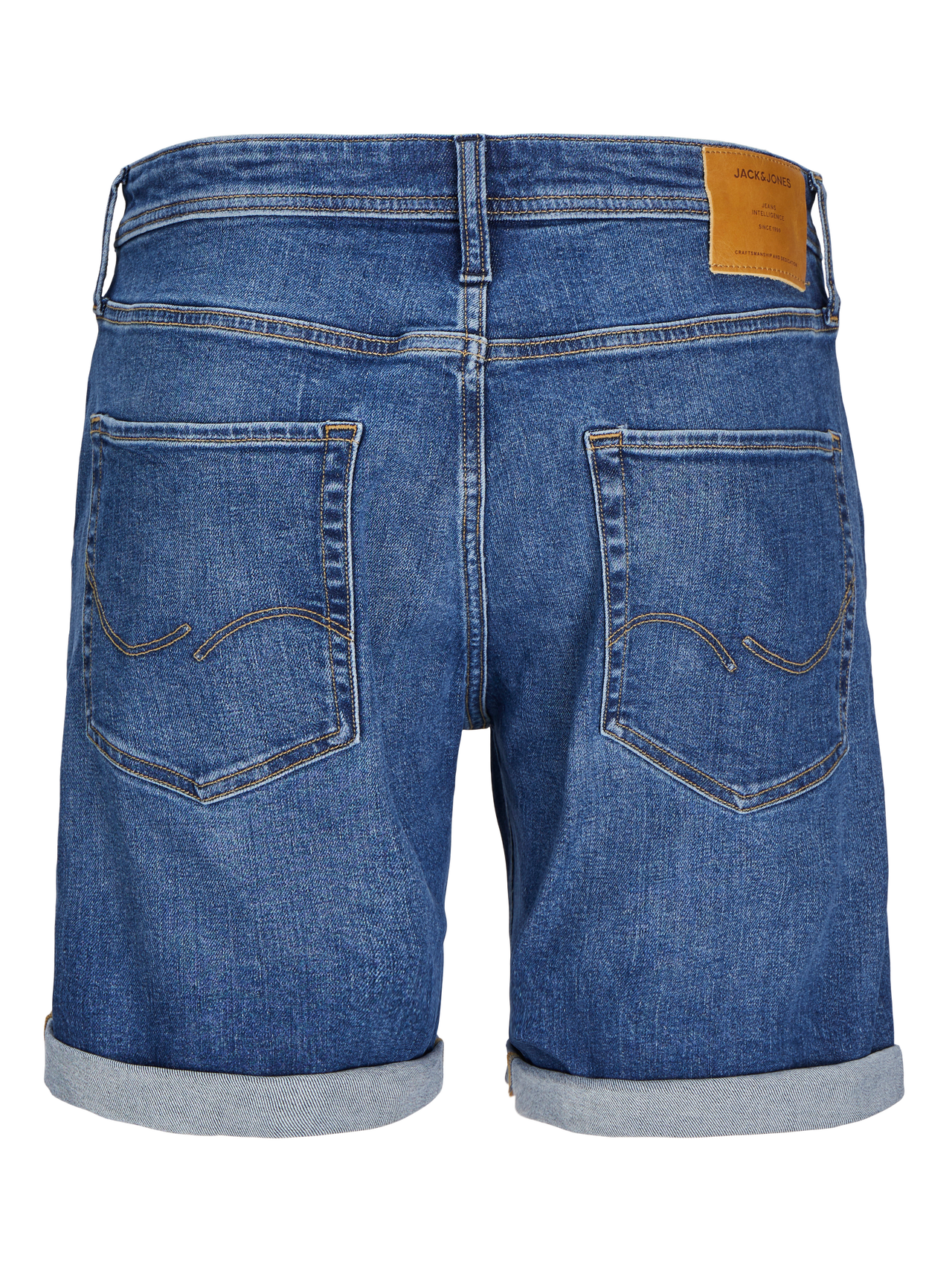 SHORTS HOMBRE VAQUERO REGULAR JACK&JONES 12269612