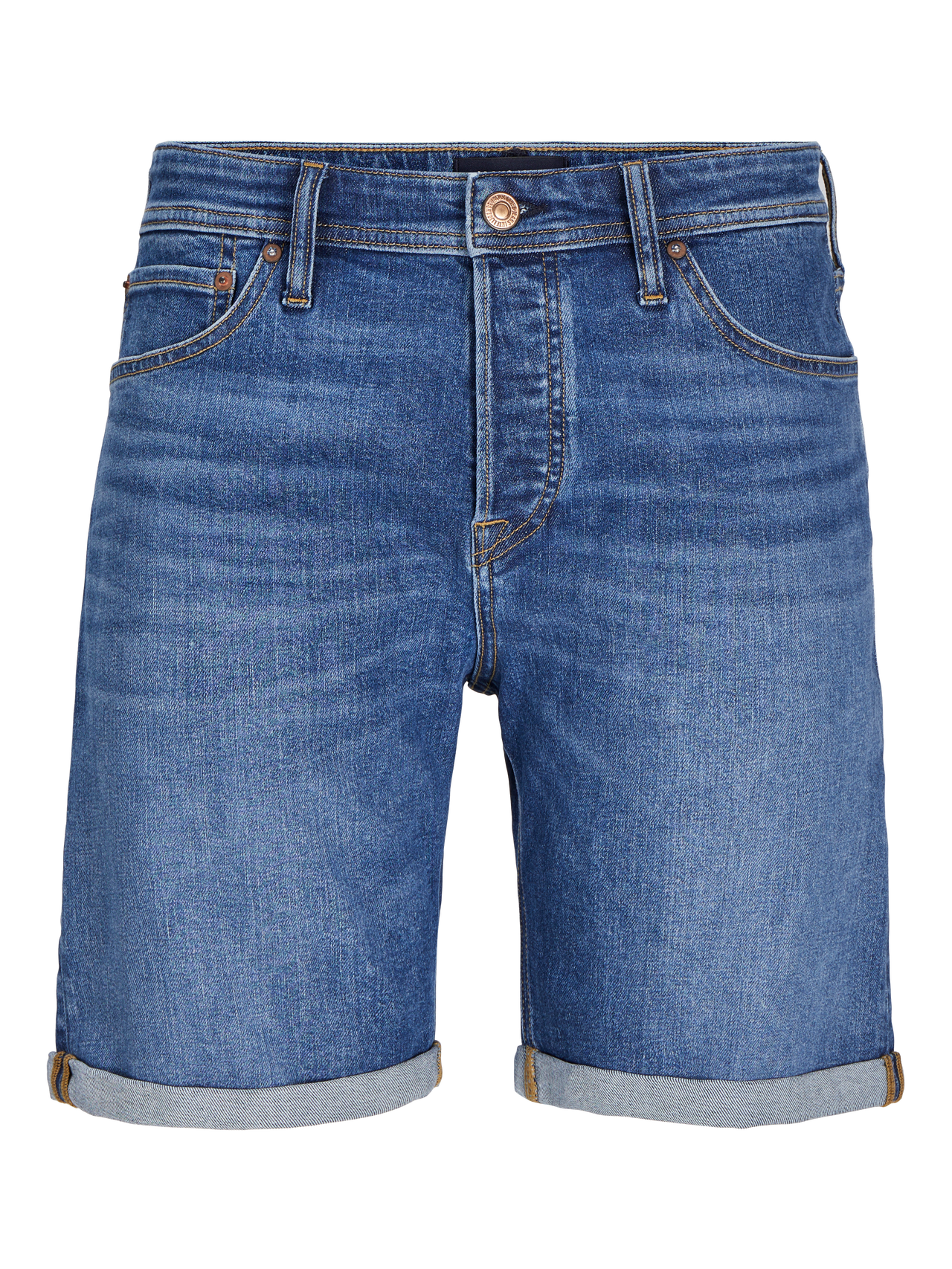 SHORTS HOMBRE VAQUERO REGULAR JACK&JONES 12269612