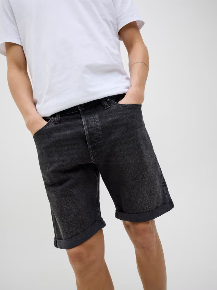 SHORT HOMBRE VAQUERO AM 360 JACK & JONES 12269612