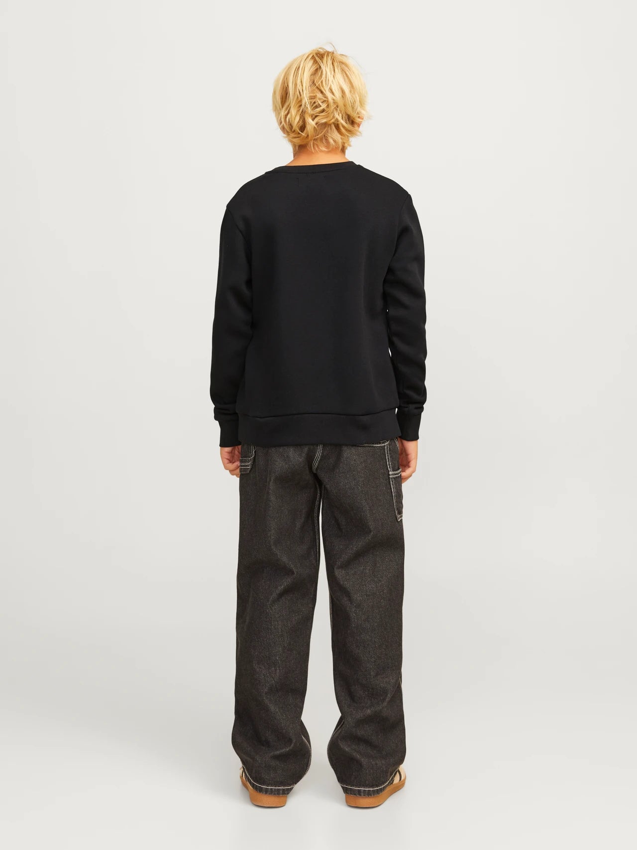 SUDADERA JACK&JONES CON LOGOTIPO 12259797