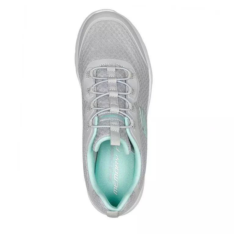 ZAPATILLA MUJER SKECHERS MEMORY FOAM 149691