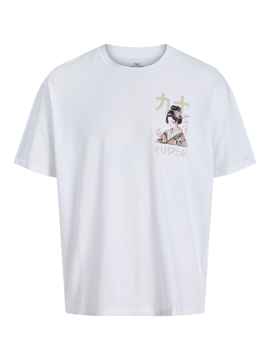 CAMISETA JACK&JONES HOMBRE 12278393