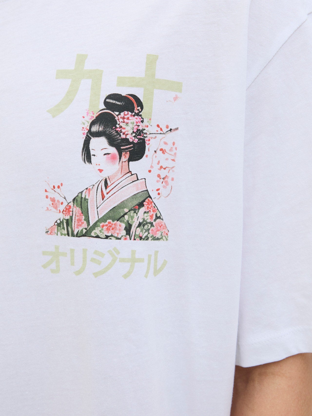 CAMISETA JACK&JONES HOMBRE 12278393