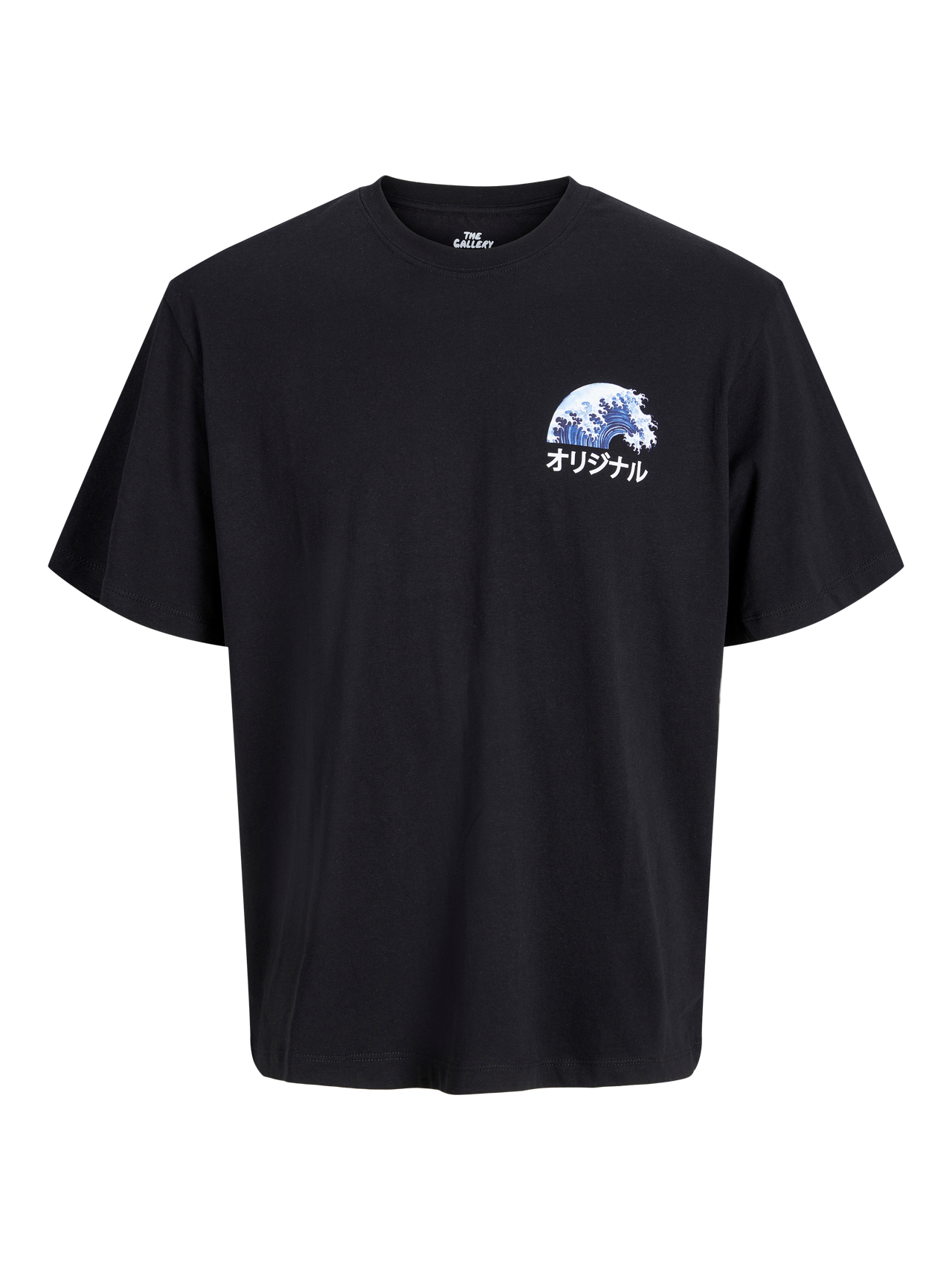 CAMISETA HOMBRE JACK & JONES 12278393