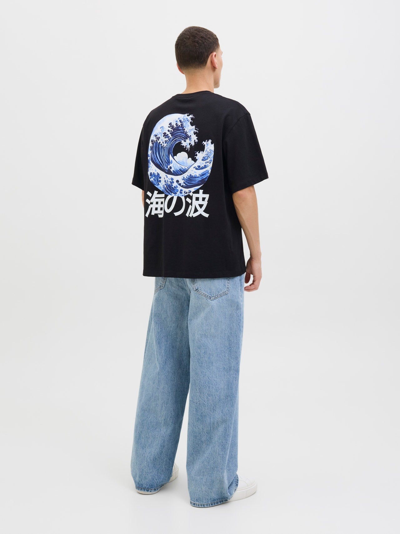 CAMISETA HOMBRE JACK & JONES 12278393