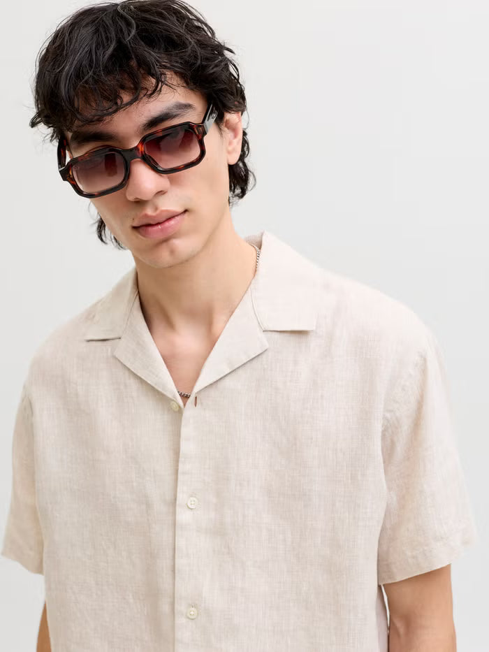CAMISA HOMBRE LINO JACK & JONES 12295080