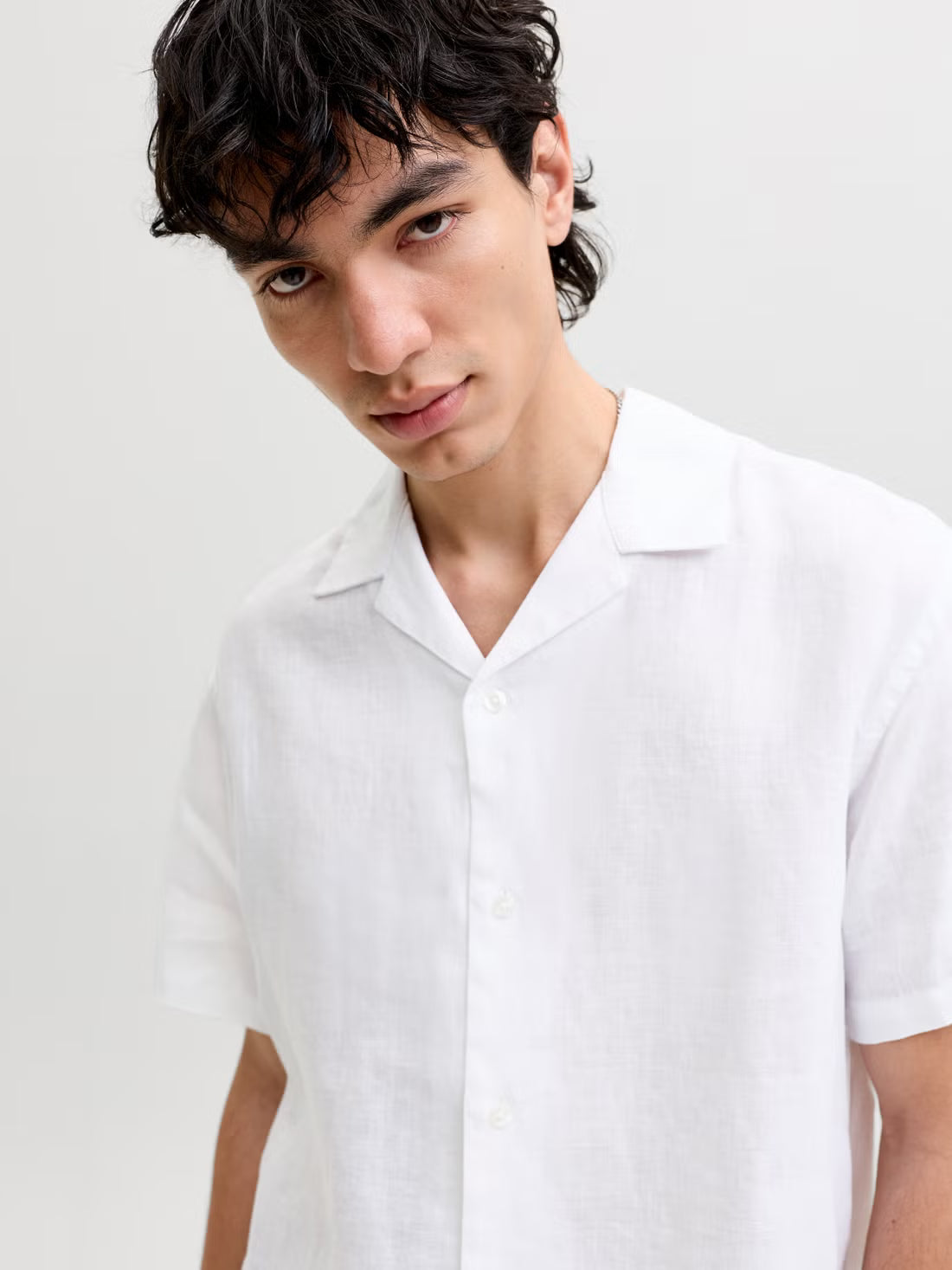 CAMISA HOMBRE LINO JACK & JONES 12295080