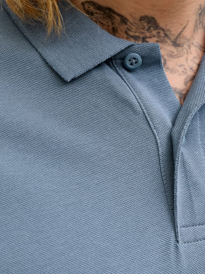 POLO HOMBRE JACK JONES 12136516