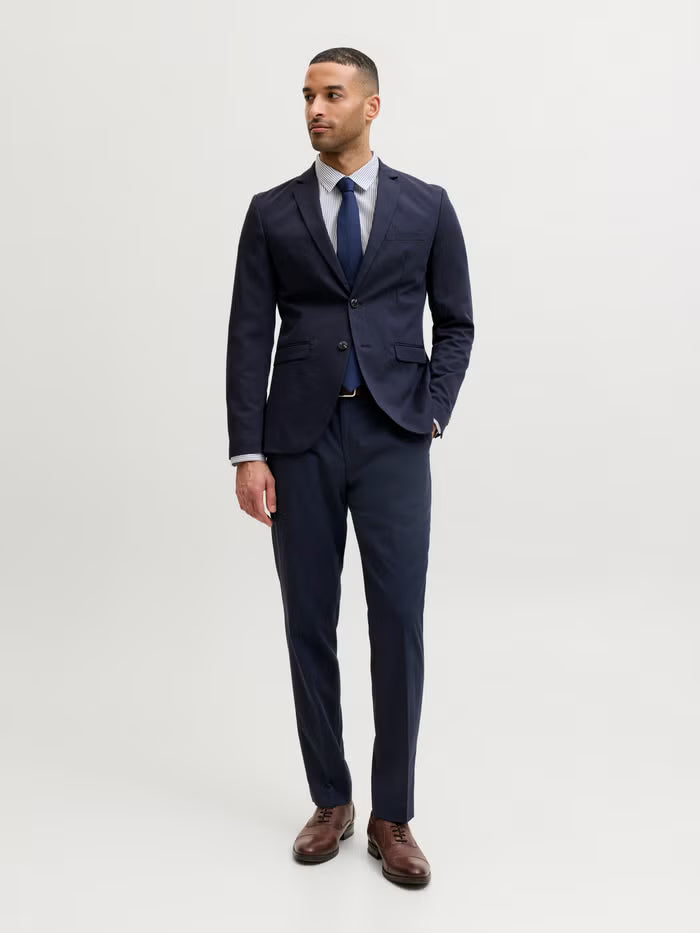 TRAJE HOMBRE JACK JONES 12181339
