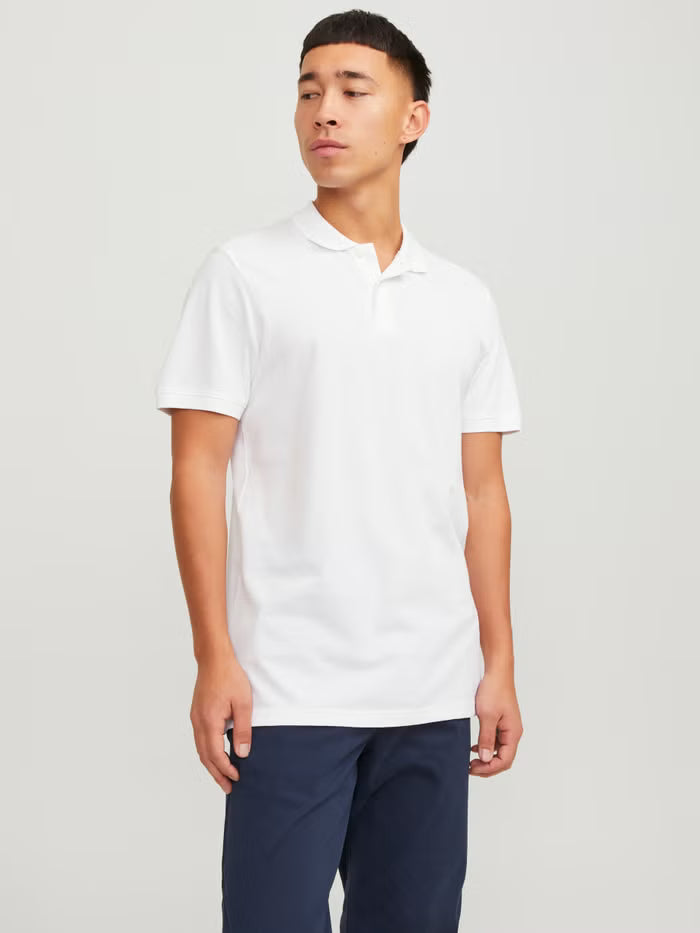 POLO HOMBRE JACK JONES 12136516
