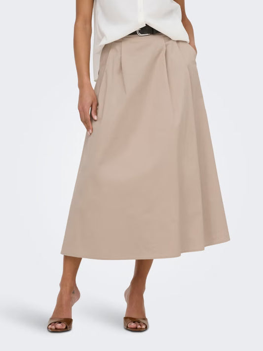 FALDA MUJER ZORA ONLY 15370607