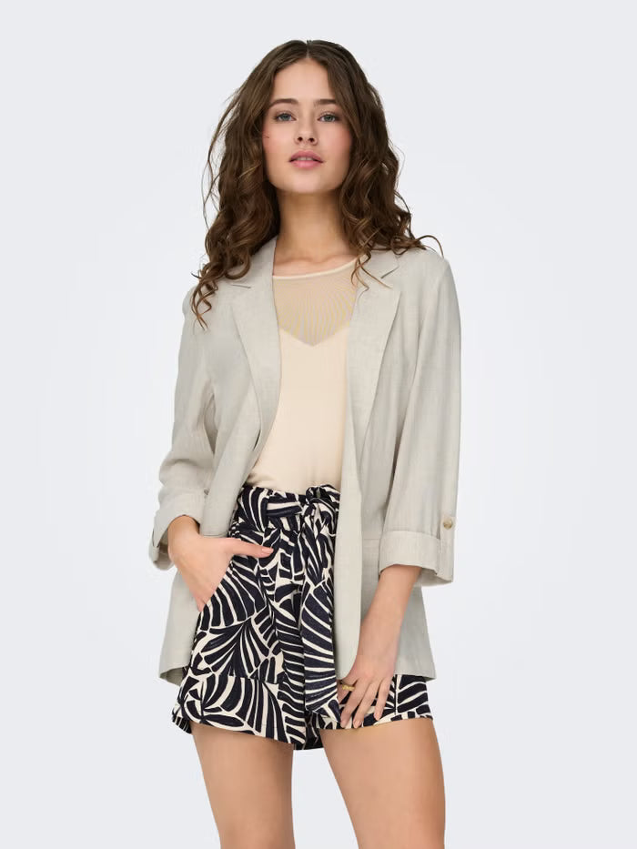 BLAZERS MUJER ONLY 15322274
