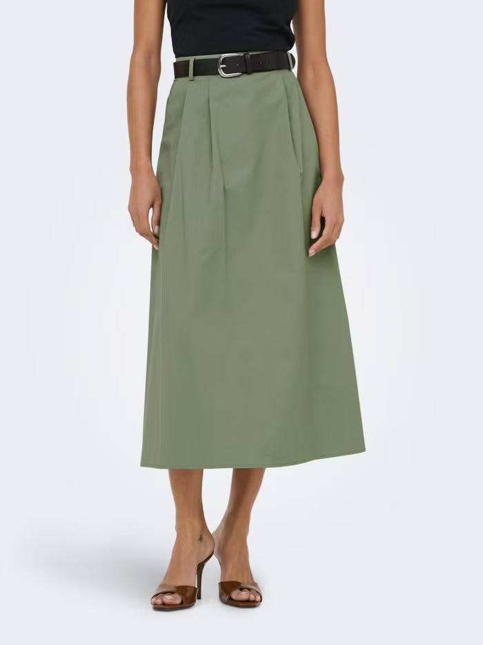 FALDA MUJER ONLY 15370607