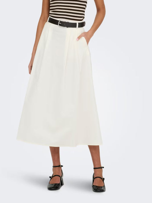 FALDA MUJER ONLY 15370607