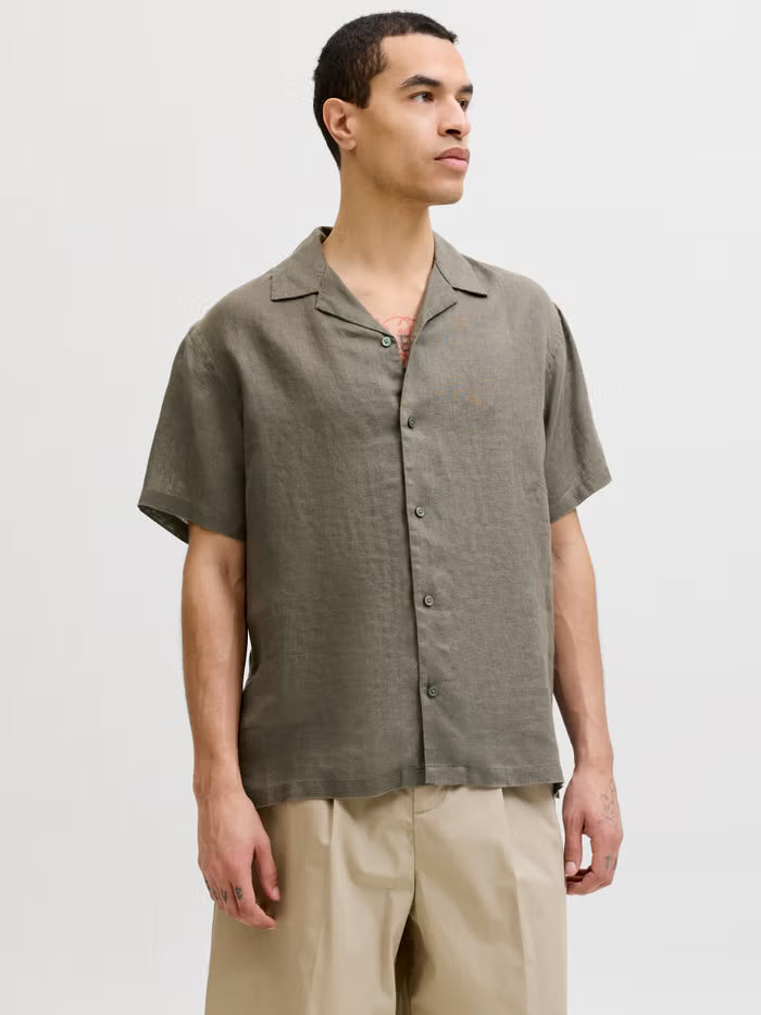 CAMISA HOMBRE JACK JONES 12295080