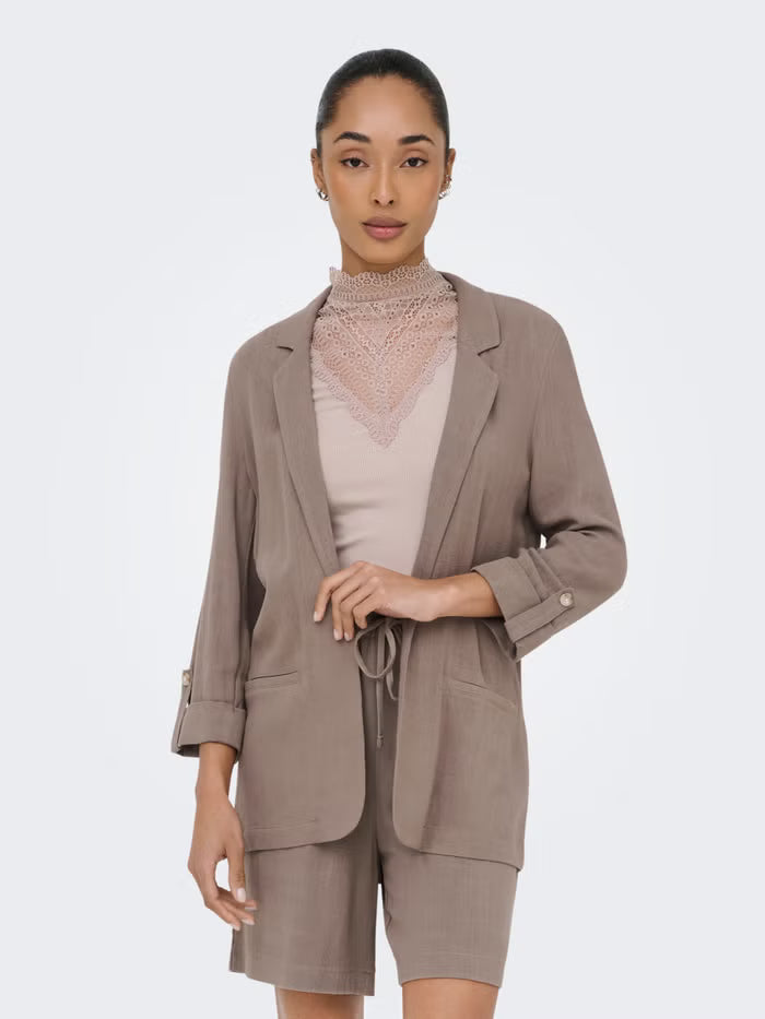 BLAZERS MUJER ONLY 15322274