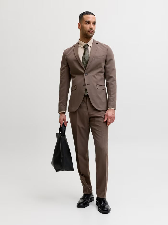 TRAJE CHAQUETA HOMBRE JACK JONES 12181339