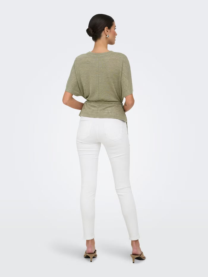 CAMISETA MUJER ONLY 15372231