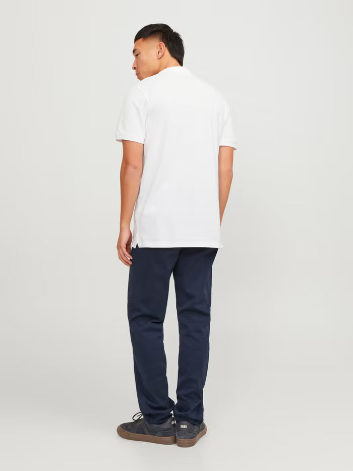 POLO HOMBRE JACK JONES 12136516