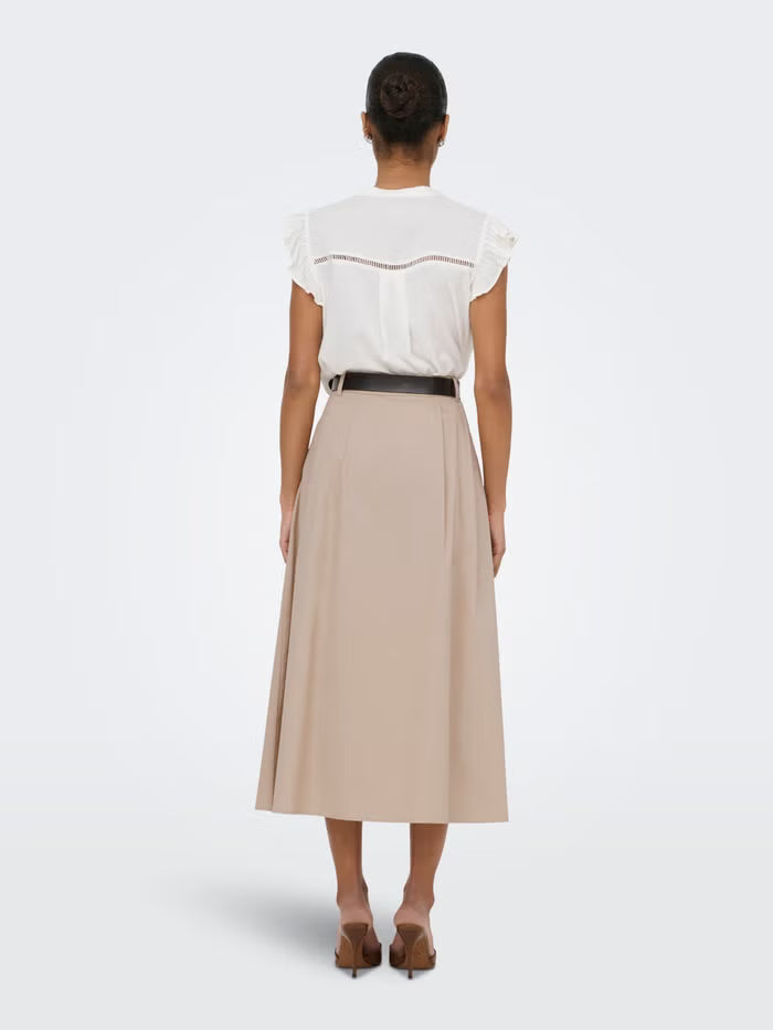 FALDA MUJER ZORA ONLY 15370607