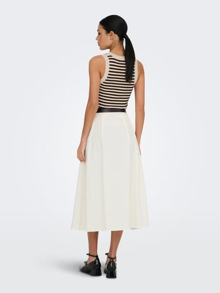 FALDA MUJER ONLY 15370607