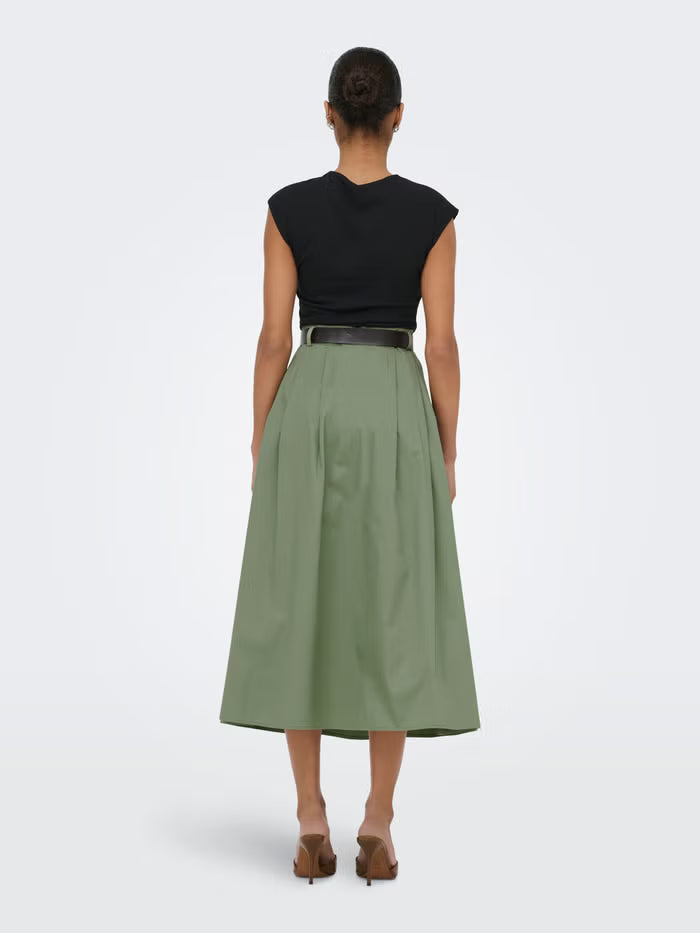 FALDA MUJER ONLY 15370607