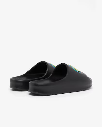 CHANCLAS HOMBRE LACOSTE SERVE SLIDE  751CMA0020011