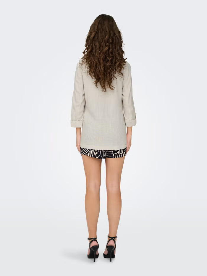 BLAZERS MUJER ONLY 15322274