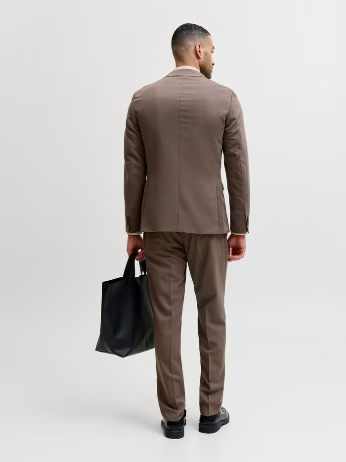 TRAJE CHAQUETA HOMBRE JACK JONES 12181339