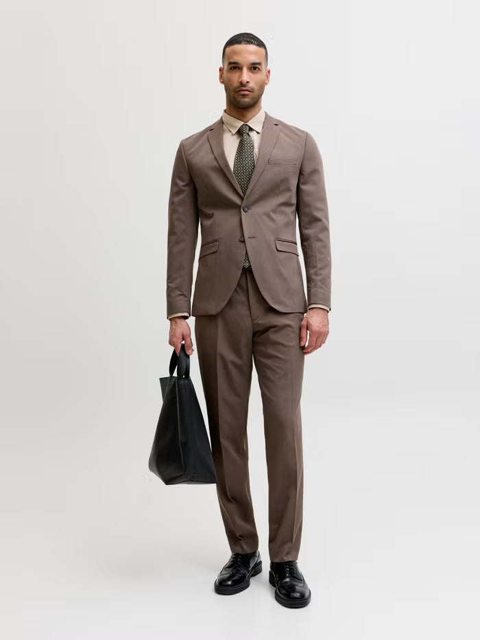 TRAJE CHAQUETA HOMBRE JACK JONES 12181339