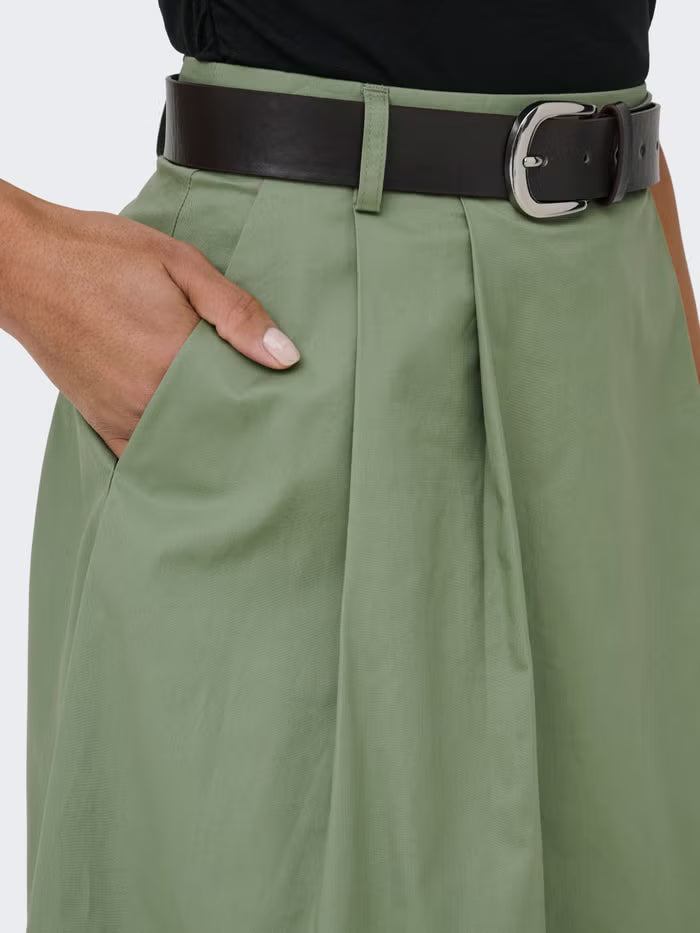FALDA MUJER ONLY 15370607