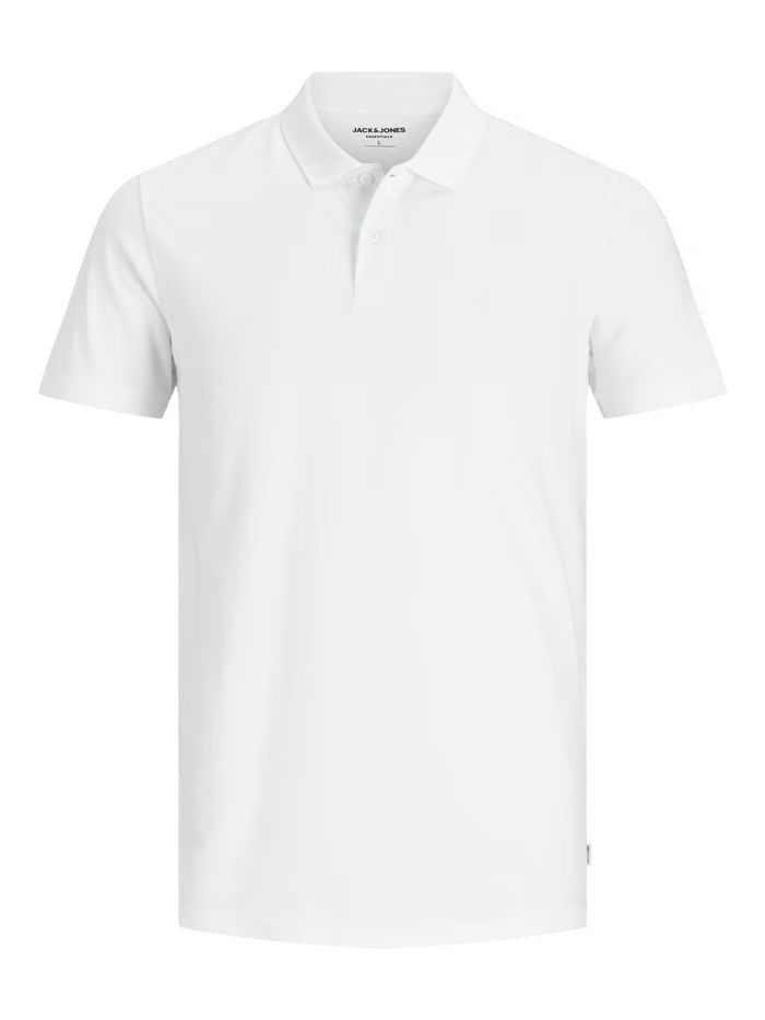 POLO HOMBRE JACK JONES 12136516