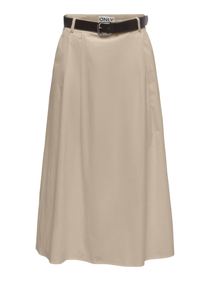 FALDA MUJER ZORA ONLY 15370607