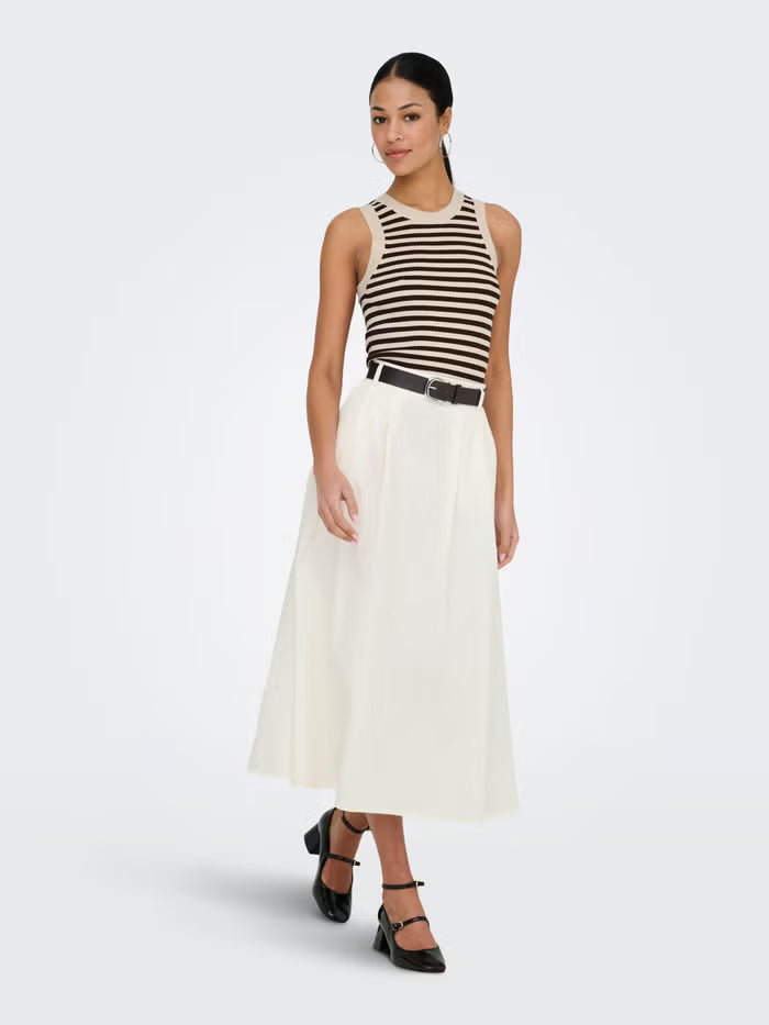 FALDA MUJER ONLY 15370607