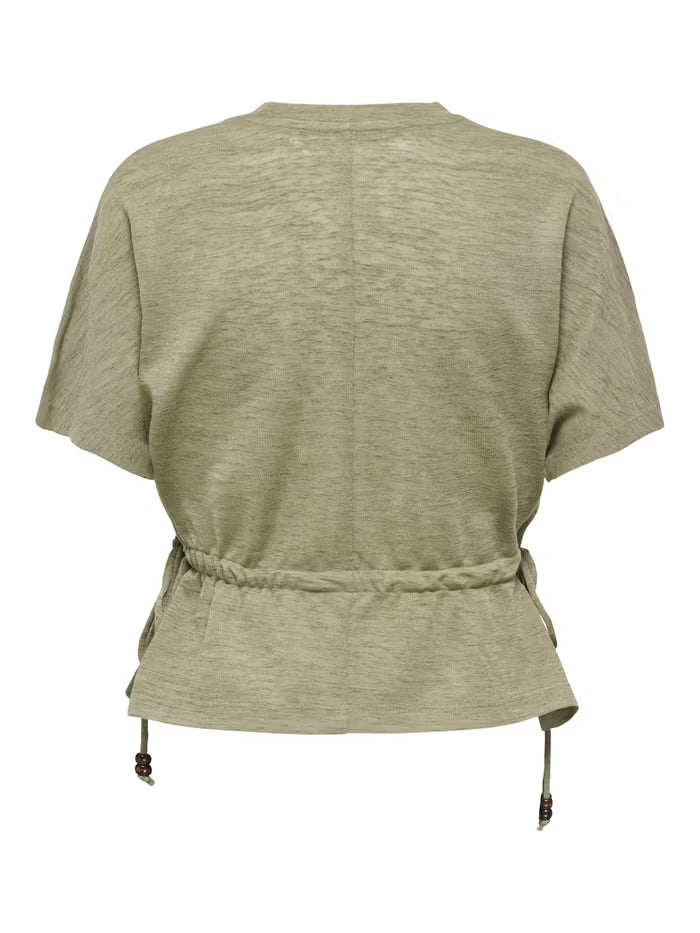 CAMISETA MUJER ONLY 15372231