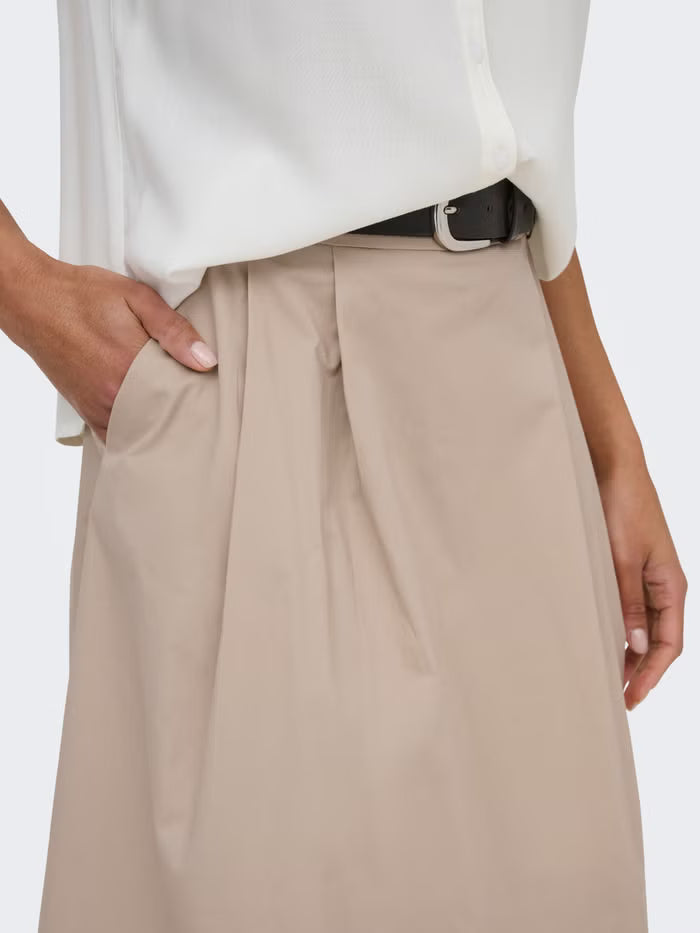 FALDA MUJER ZORA ONLY 15370607
