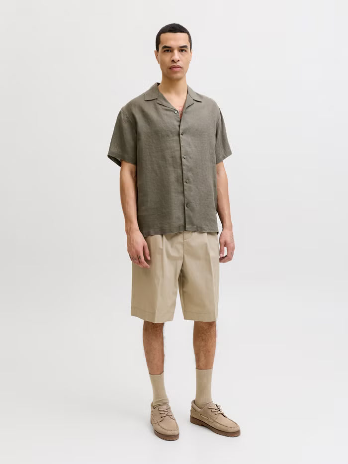 CAMISA HOMBRE JACK JONES 12295080