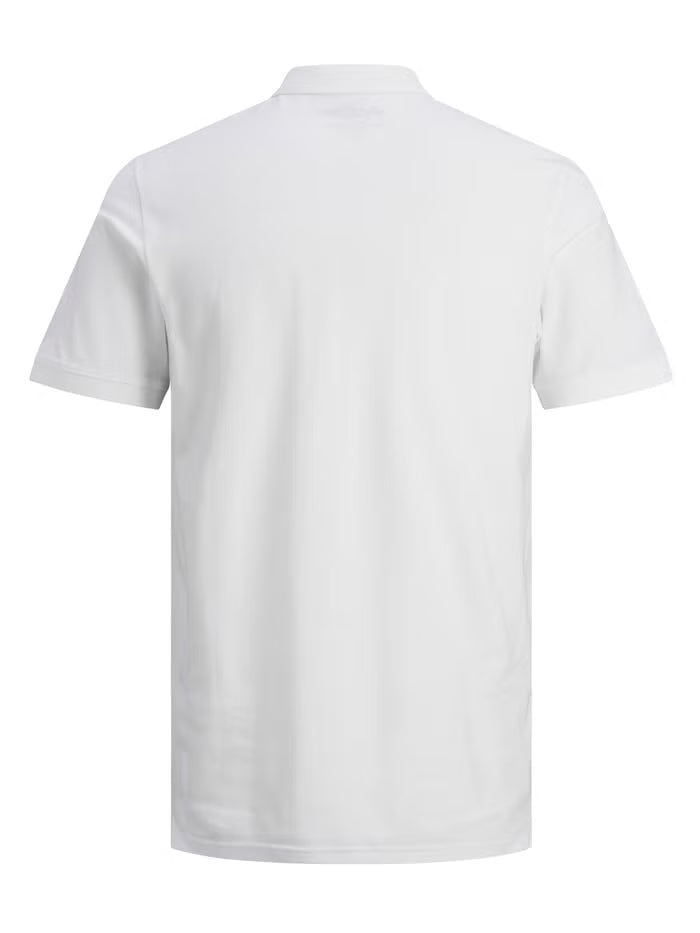 POLO HOMBRE JACK JONES 12136516