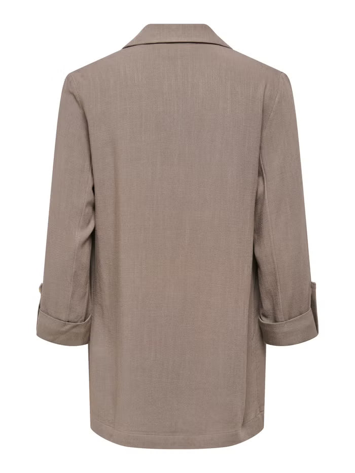 BLAZERS MUJER ONLY 15322274