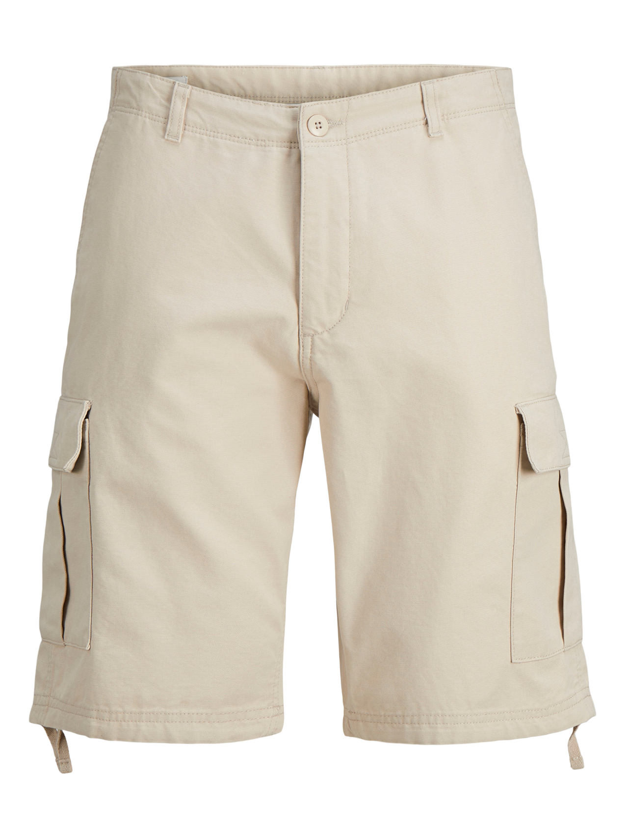 SHORTS CARGO HOMBRE JACK&JONES MOONBEAM 12248685