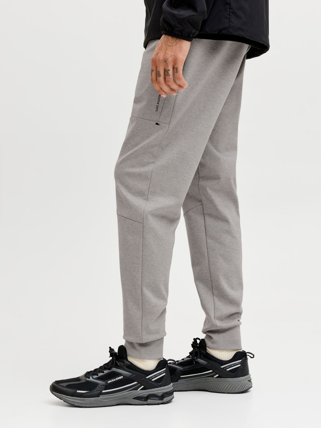 PANTALON HOMBRE JACK&JONES JPSTGORDON BASE 12288623