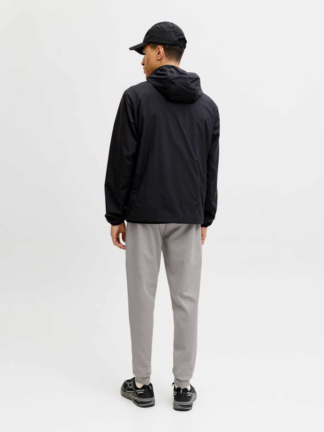 PANTALON HOMBRE JACK&JONES JPSTGORDON BASE 12288623
