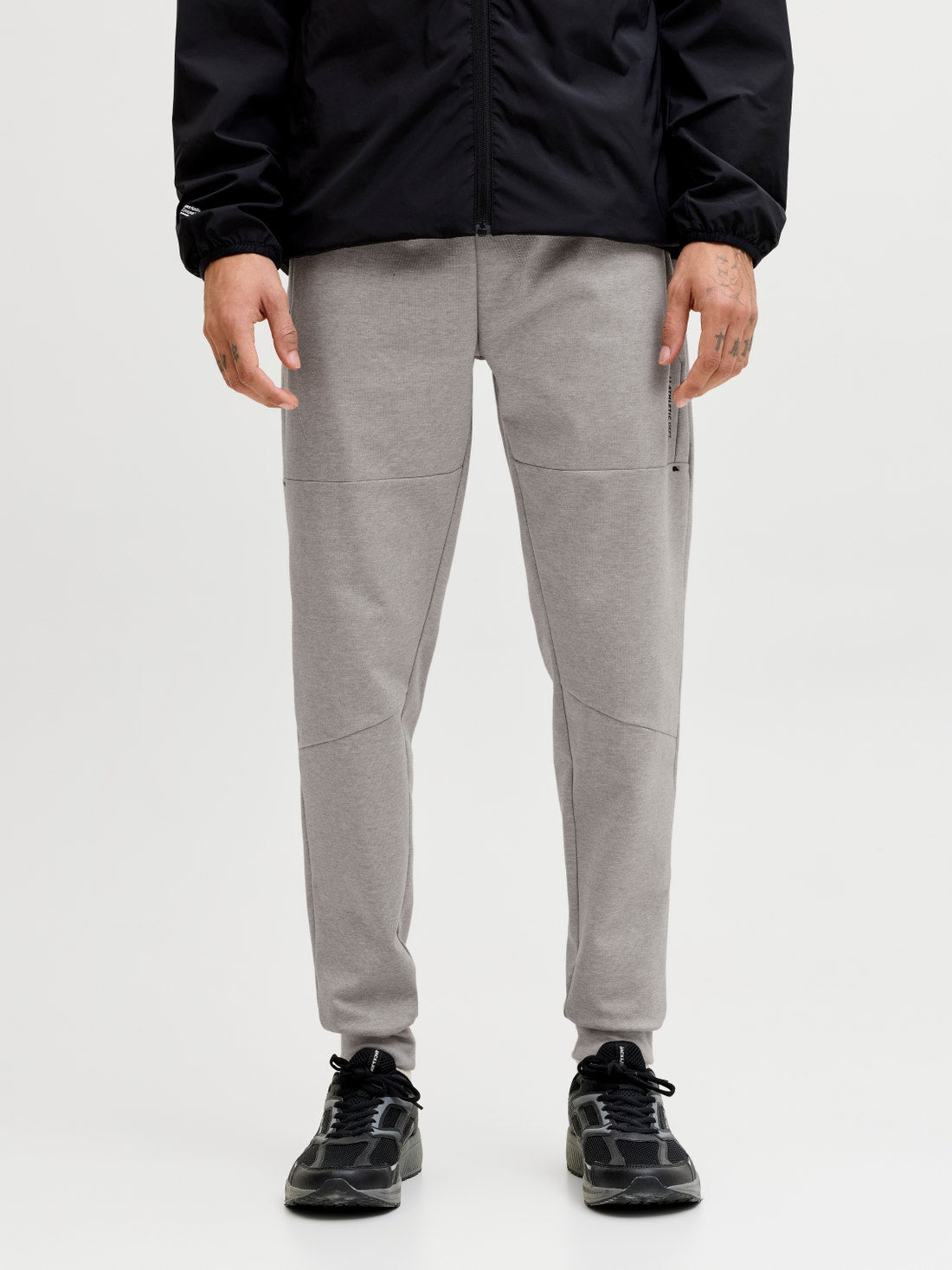 PANTALON HOMBRE JACK&JONES JPSTGORDON BASE 12288623