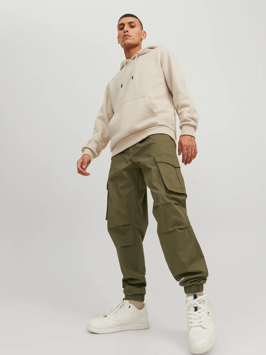 PANTALON CARGO JACK & JONES 12242264